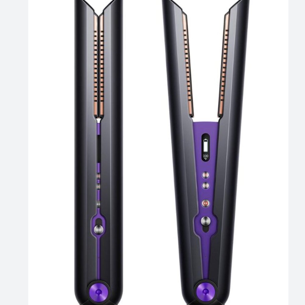 Dyson Corrale hair straightener